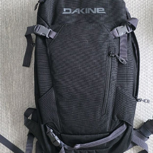 Dakine Heli 12L 원정용 스키/보드 백팩