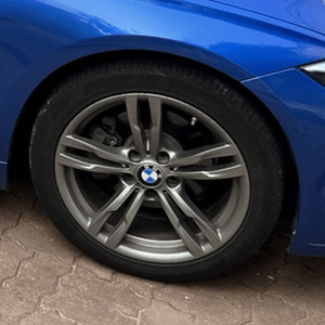 24년 한국타이어 아이셉트에보3 윈터 타이어 18인치