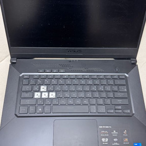 ASUS TUF DASH F15 RTX3060 노트북