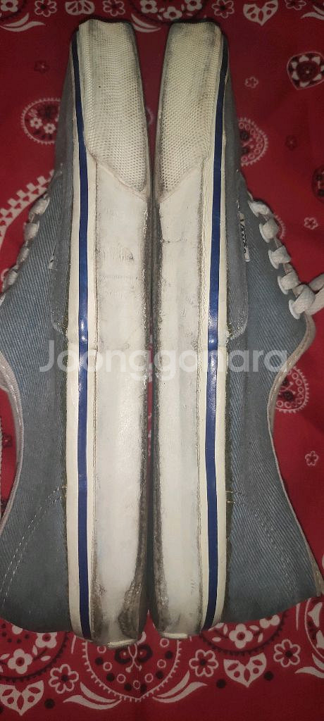 90s 반스 270 사이즈--4