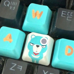 삽니다)서든어택 브레드 키캡