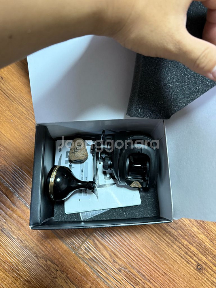 라팔라 13피싱 컨셉A2 베이트릴 판매합니다--0