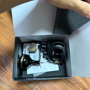 라팔라 13피싱 컨셉A2 베이트릴 판매합니다