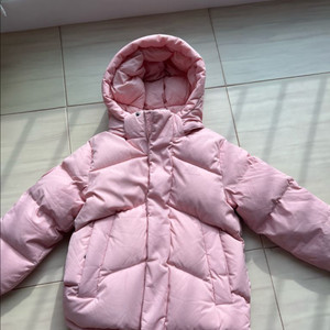 뉴발란스 패딩 구스