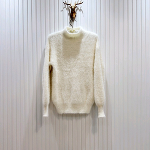 에코퍼 니트 탑 (F/55~66)