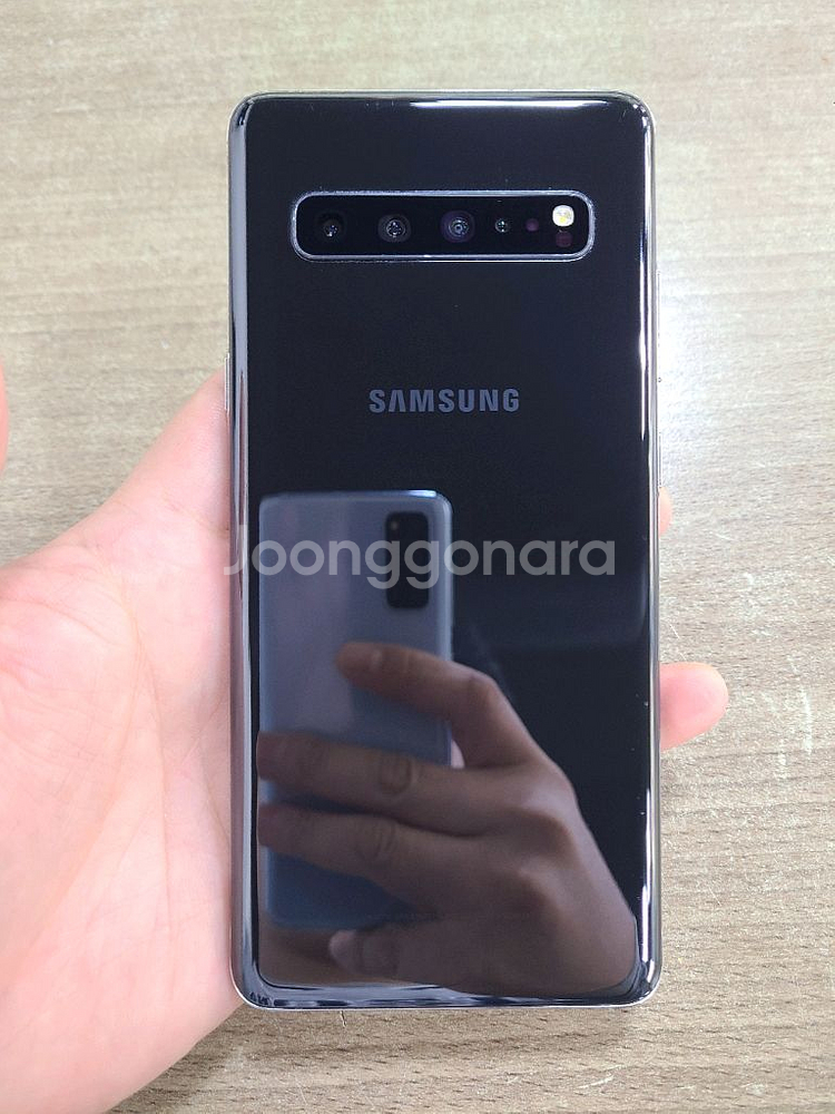 갤럭시 S10 5G 256G 중고폰 공기계--0