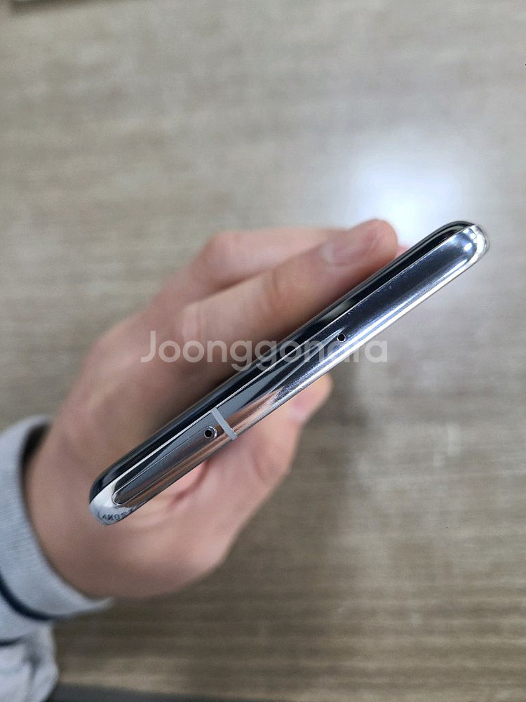 갤럭시 S10 5G 256G 중고폰 공기계--7
