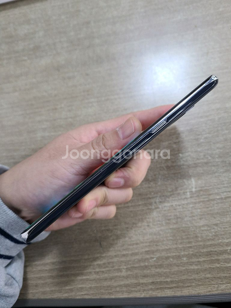 갤럭시 S10 5G 256G 중고폰 공기계--5