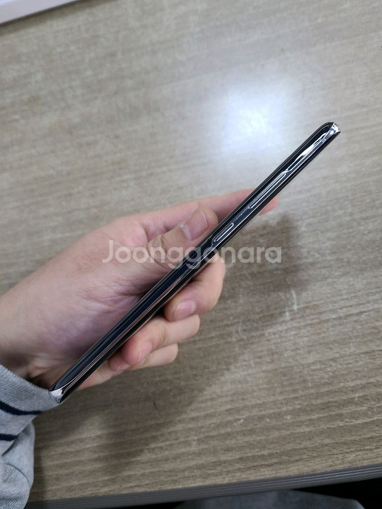 갤럭시 S10 5G 256G 중고폰 공기계--6