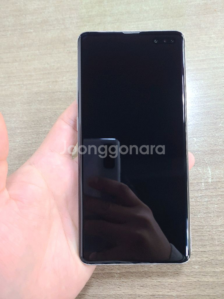 갤럭시 S10 5G 256G 중고폰 공기계--9