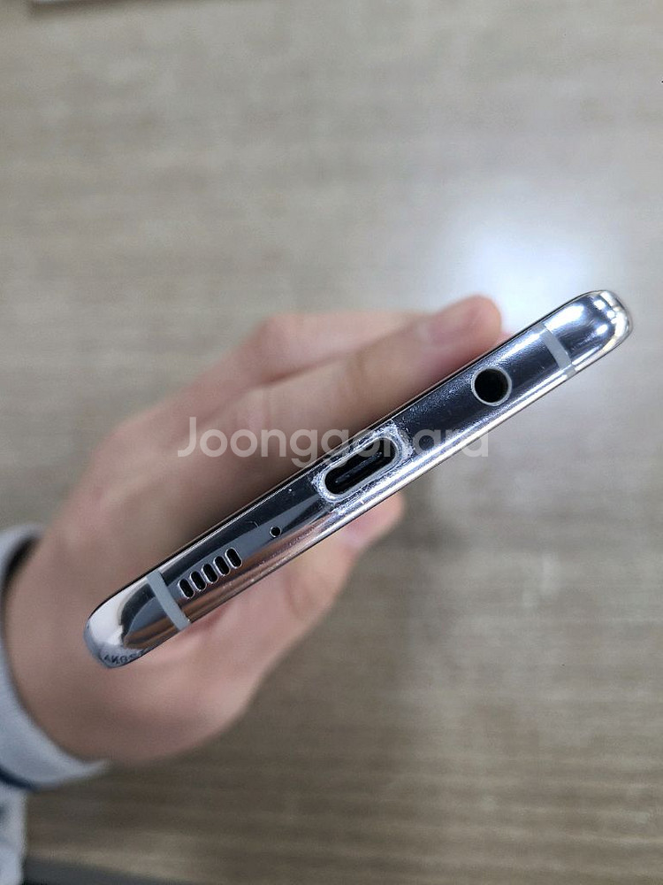 갤럭시 S10 5G 256G 중고폰 공기계--8