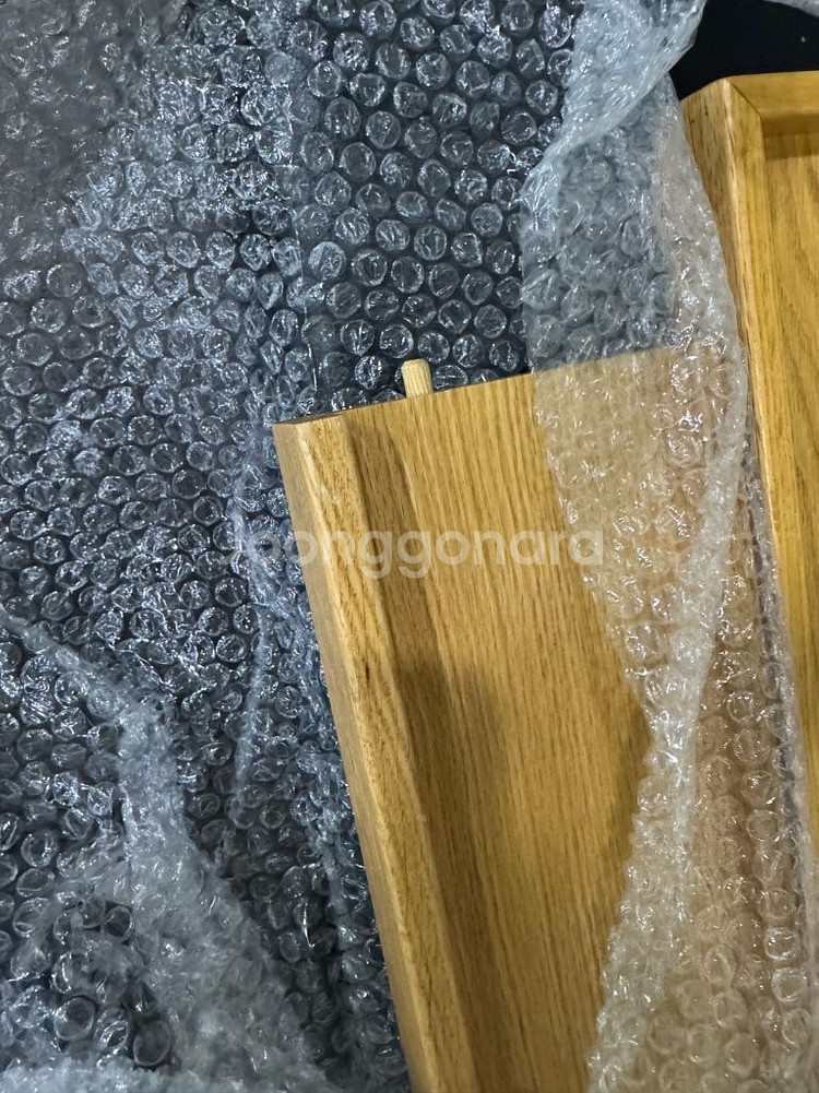 온핑 캠핑 우드 인디언 행어 노스피크 스노우피크--3