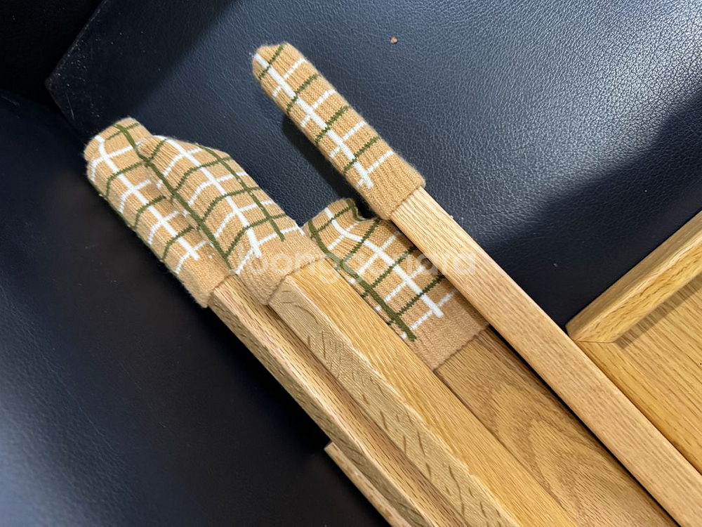 온핑 캠핑 우드 인디언 행어 노스피크 스노우피크--6