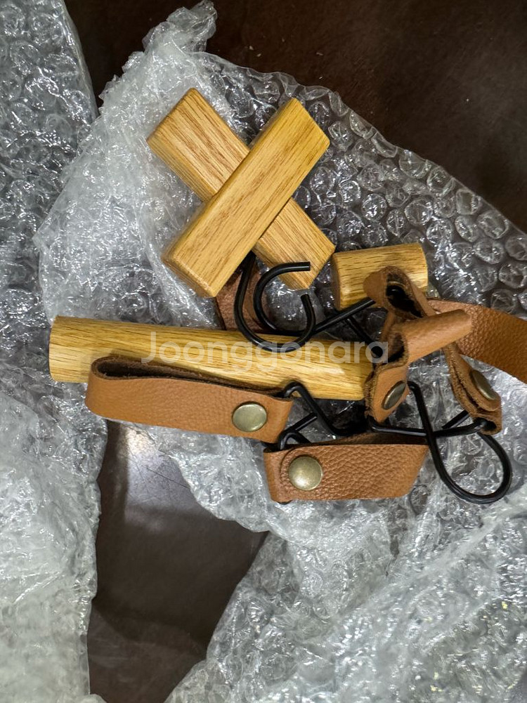 온핑 캠핑 우드 인디언 행어 노스피크 스노우피크--8