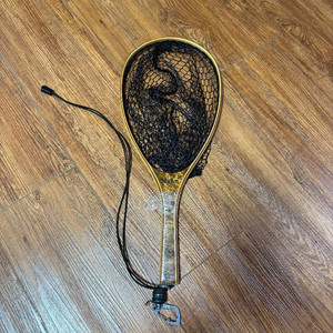 쏘가리 계류낚시 뜰채 판매합니다