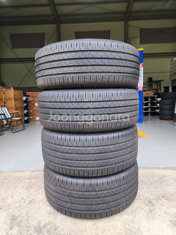 콘티넨탈 에코콘텍6 235 50 19,255 45 19--0