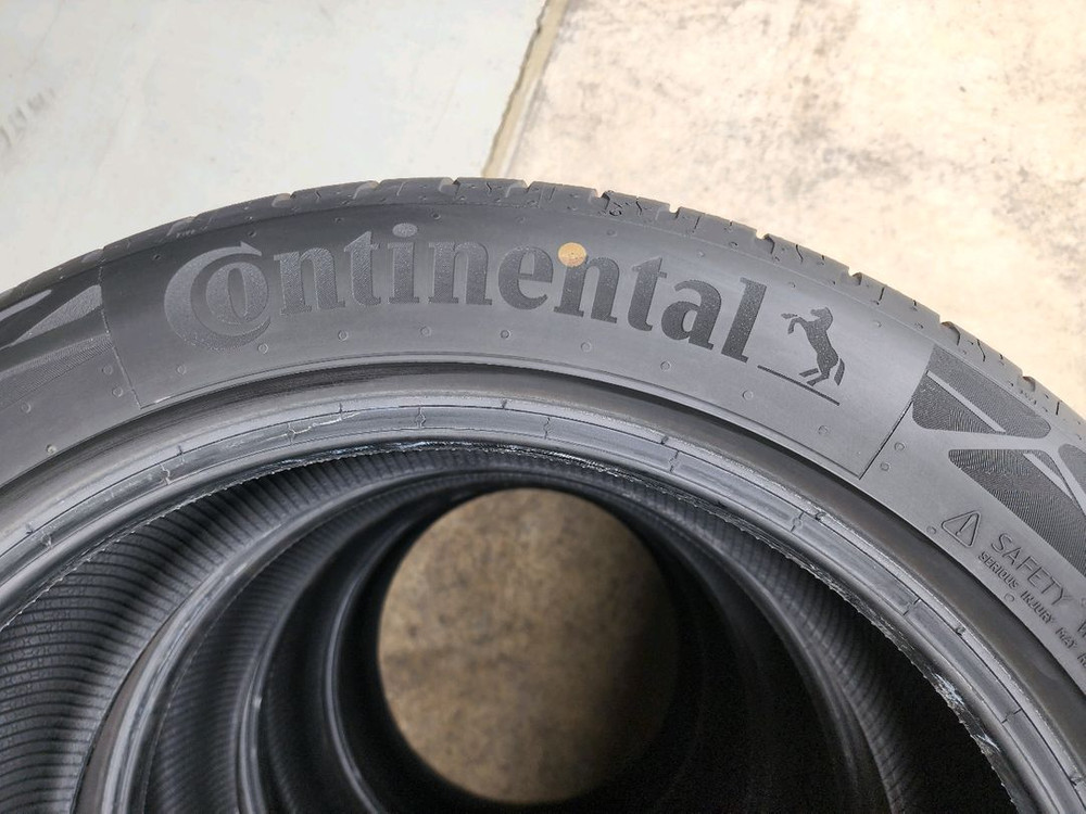 콘티넨탈 에코콘텍6 235 50 19,255 45 19--1