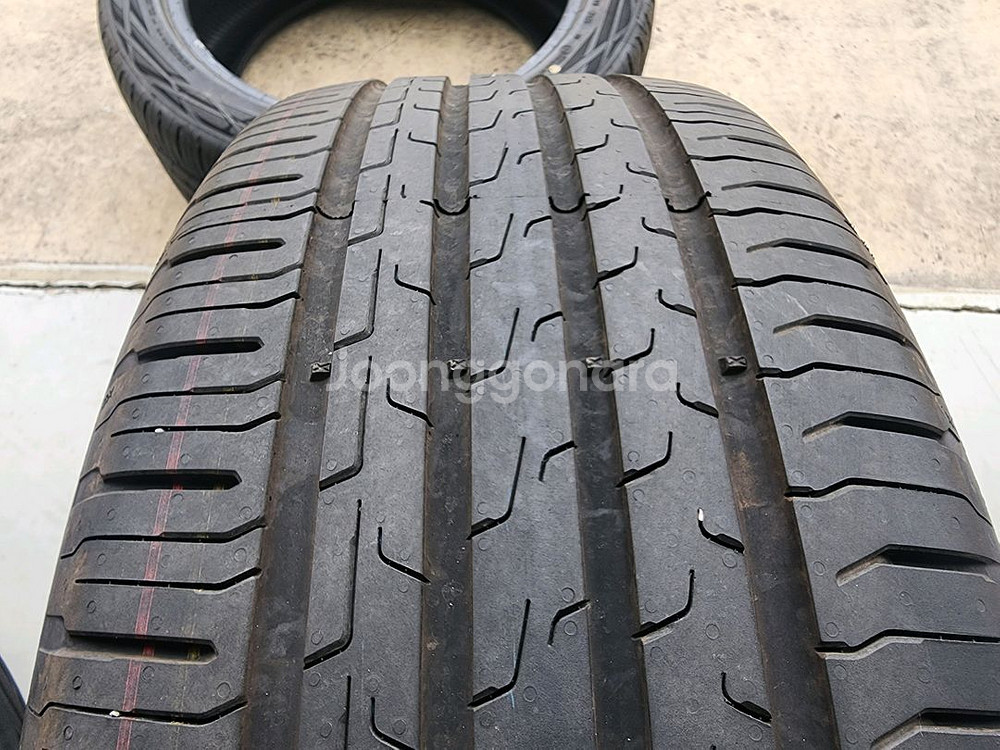 콘티넨탈 에코콘텍6 235 50 19,255 45 19--5