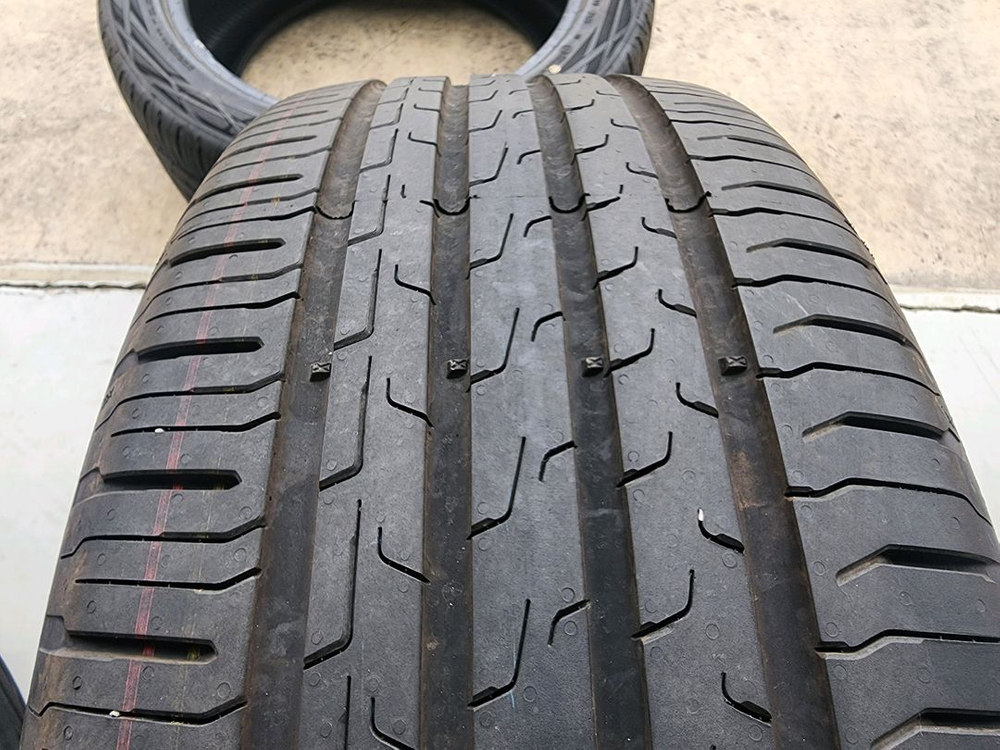 콘티넨탈 에코콘텍6 235 50 19,255 45 19--5