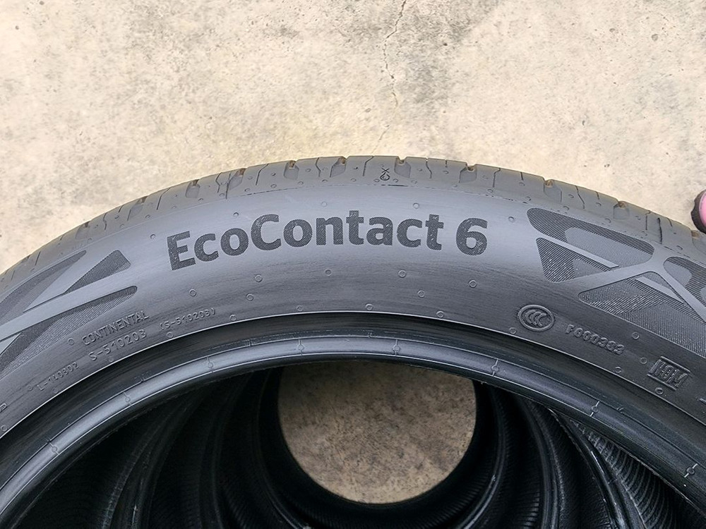 콘티넨탈 에코콘텍6 235 50 19,255 45 19--2