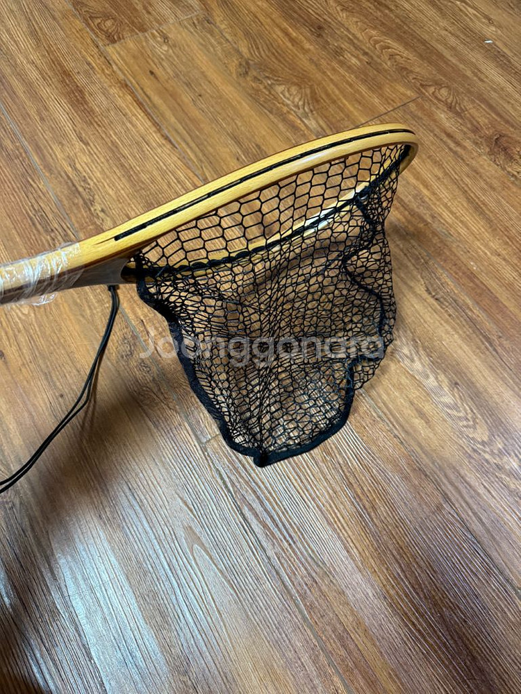 쏘가리 계류낚시 뜰채 판매합니다--2