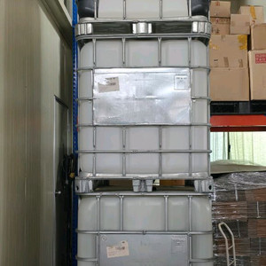 1톤 IBC, 액체 보관통 판매합니다