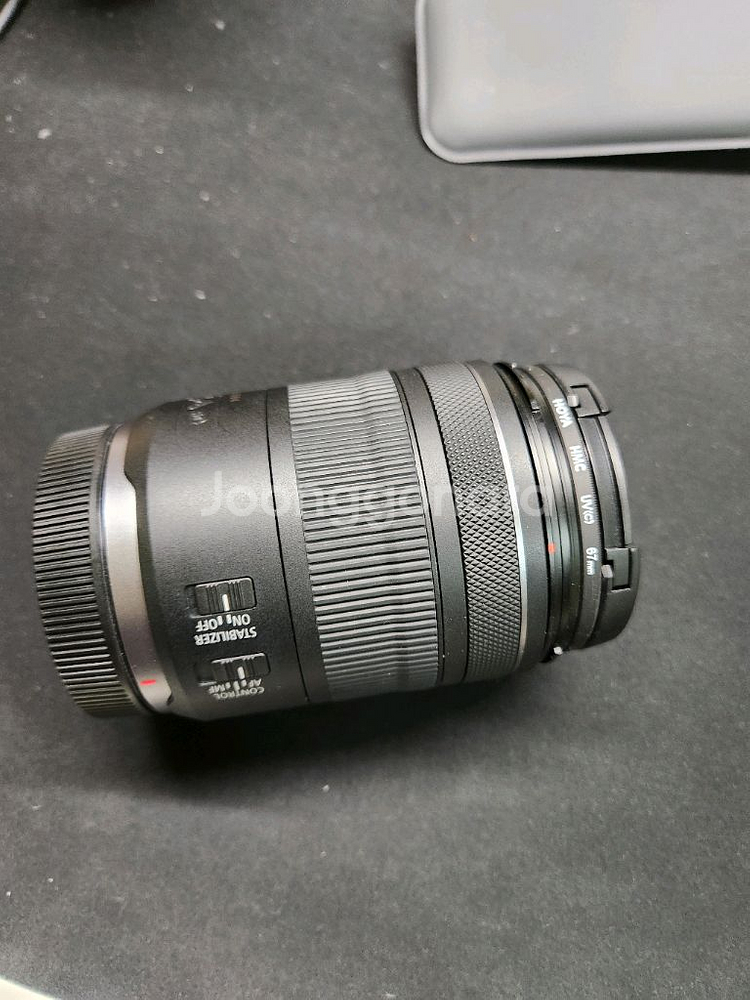 캐논 RF 28-70 F2.8 IS STM 팝니다--0