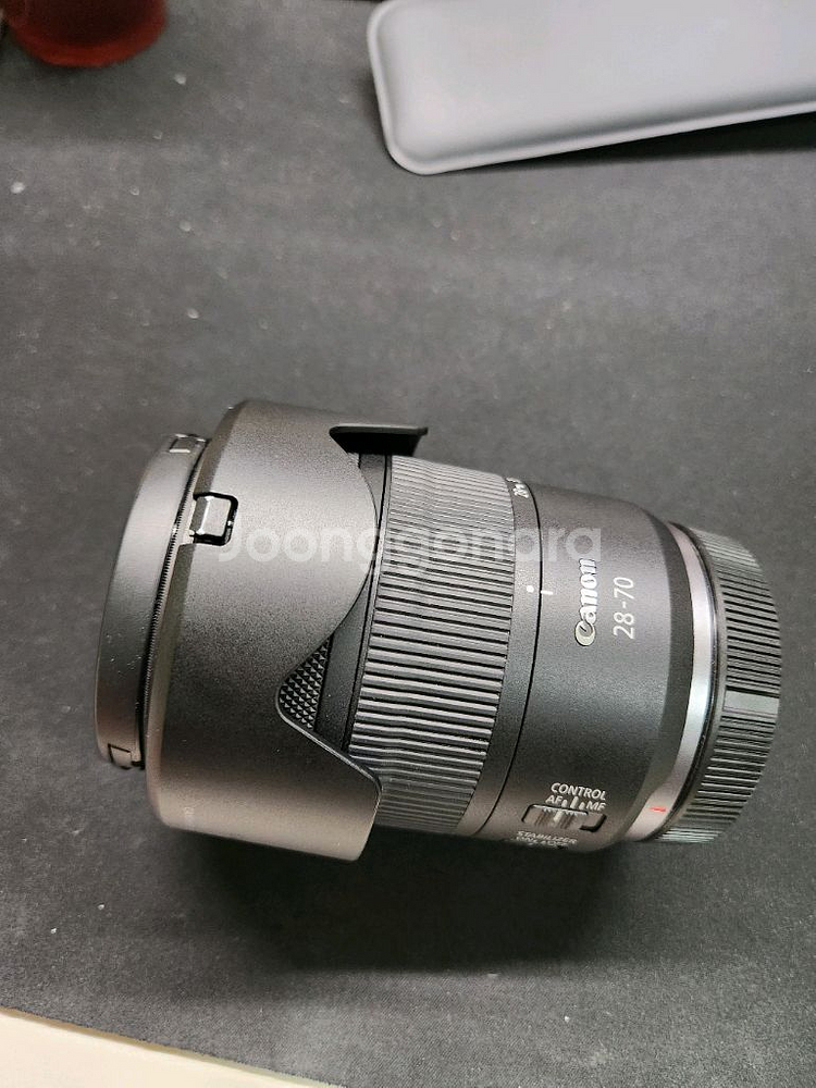 캐논 RF 28-70 F2.8 IS STM 팝니다--1