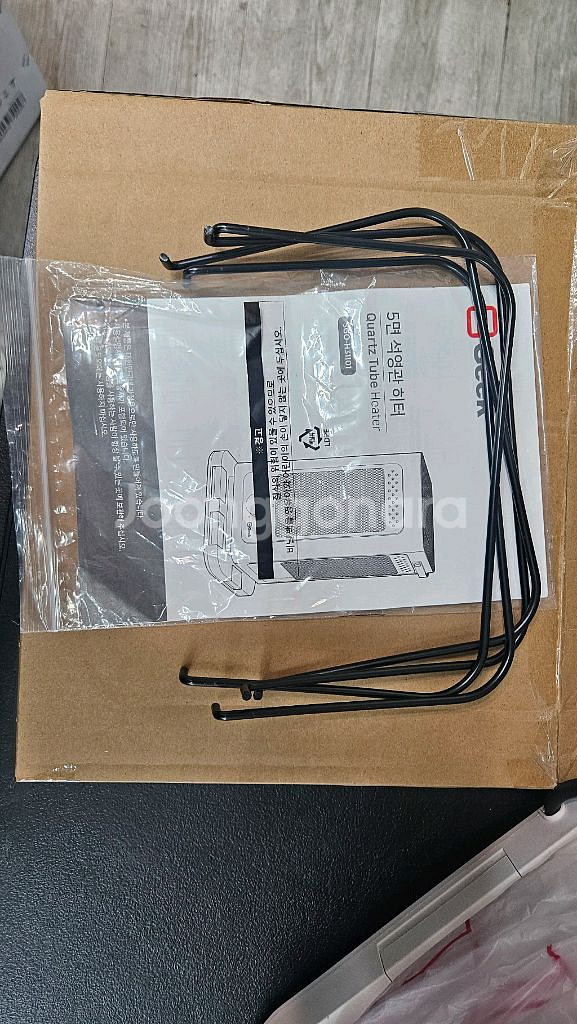 5면 석영관히터 geek. sgo-h31101--5