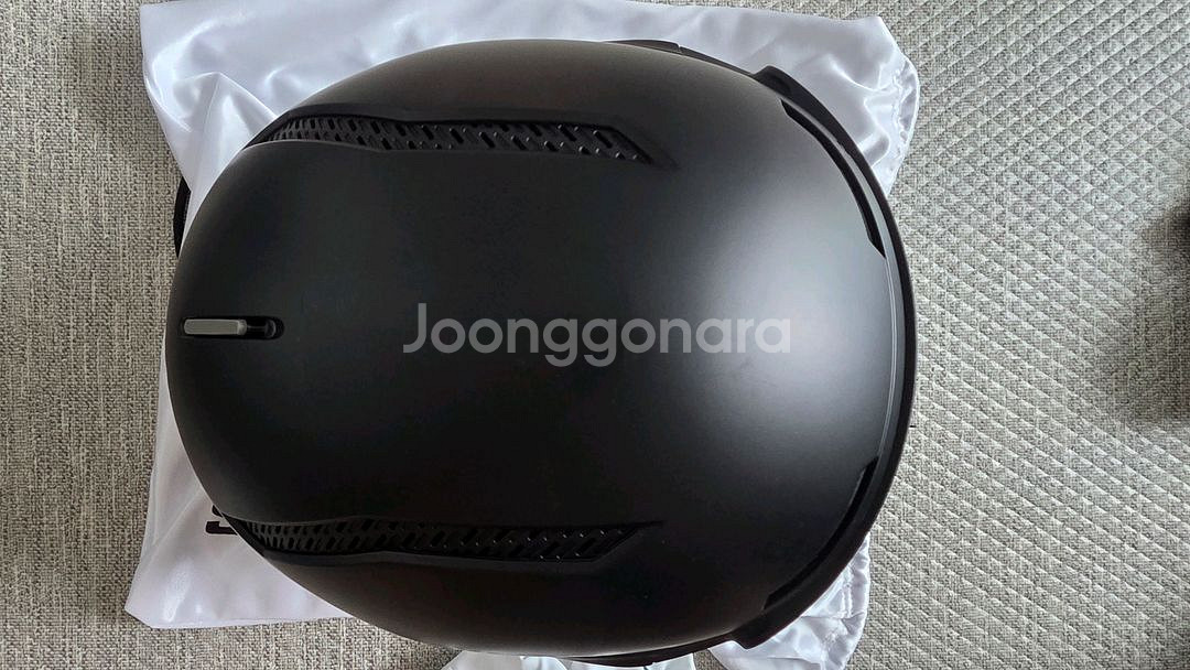 2425 살로몬 프라임 시그마 스키/보드 헬멧(S)--3