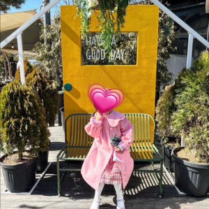 오즈키즈 여아코트 리미떼두두 베베베베 보보쇼즈