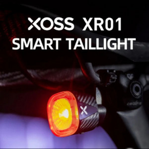 특가[새제품] 자전거라이트스마트후미등