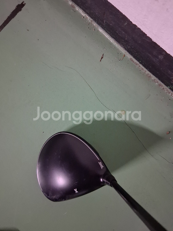 PXG 0211 12도 여성용 드라이버--0