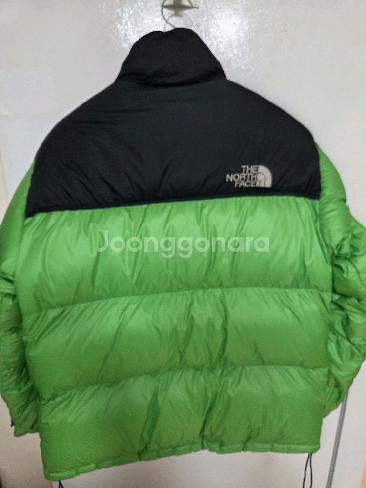 노스페이스 700 눕시 m--2