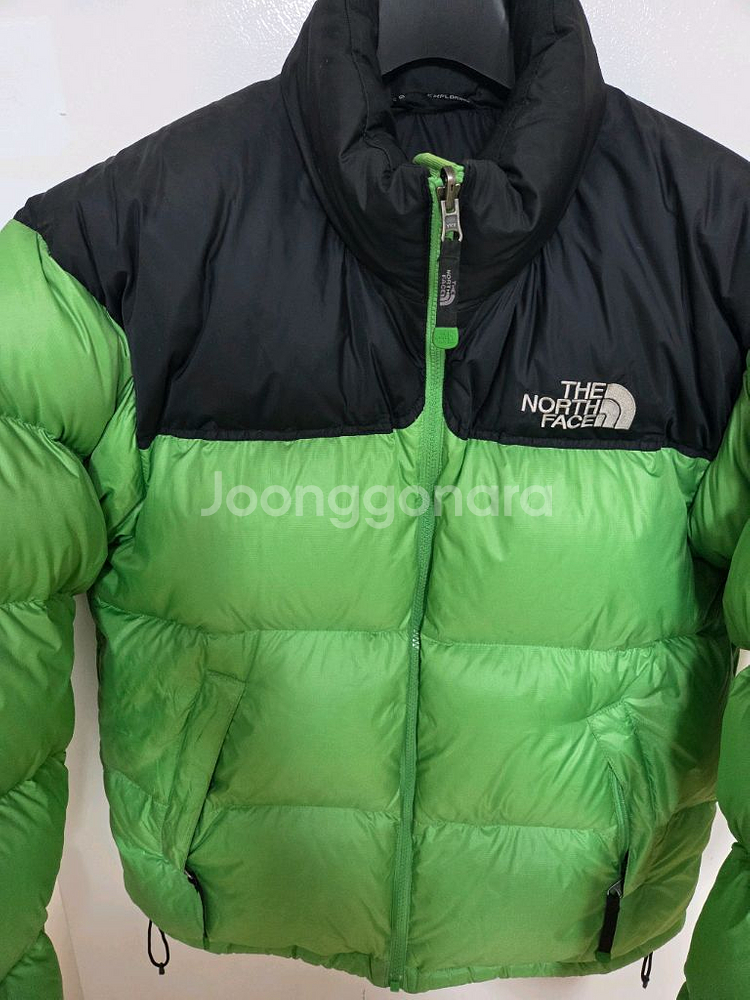 노스페이스 700 눕시 m--1