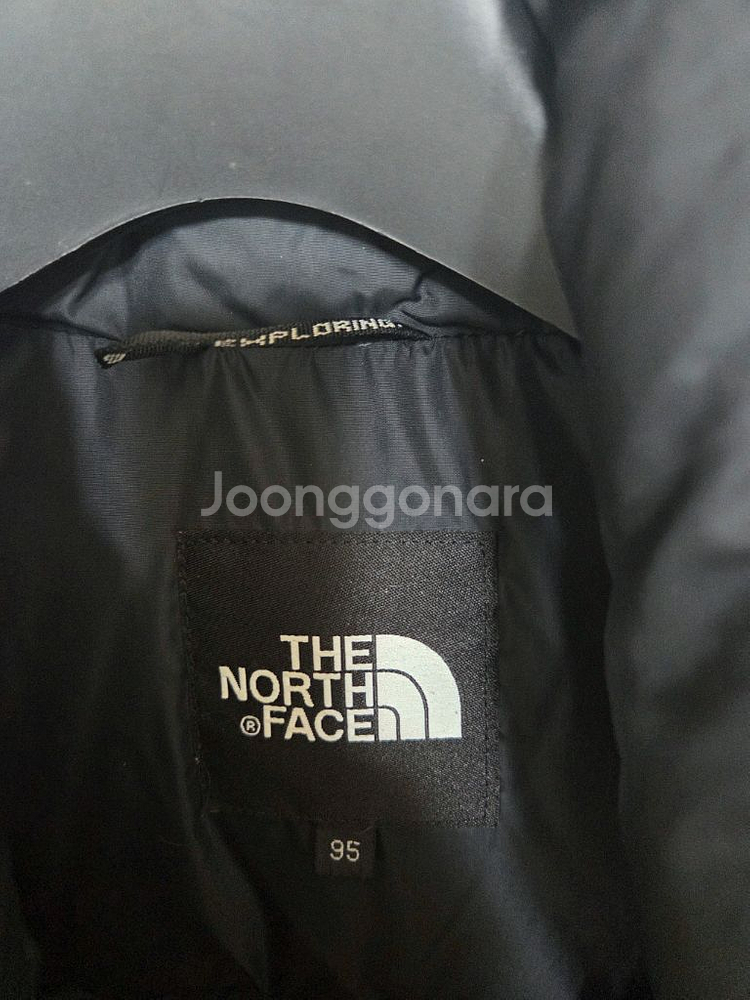 노스페이스 700 눕시 m--3