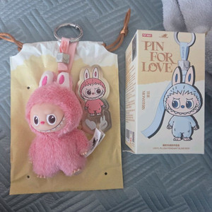 팝마트 정품 라부부 미니 비밀번호시리즈 시크릿