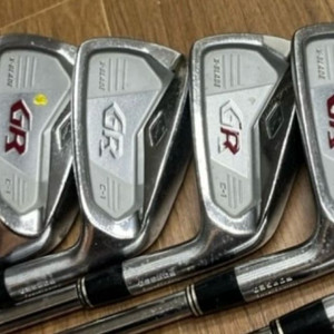 투어스테이지 X-BLADE GR C-1 아이언세트