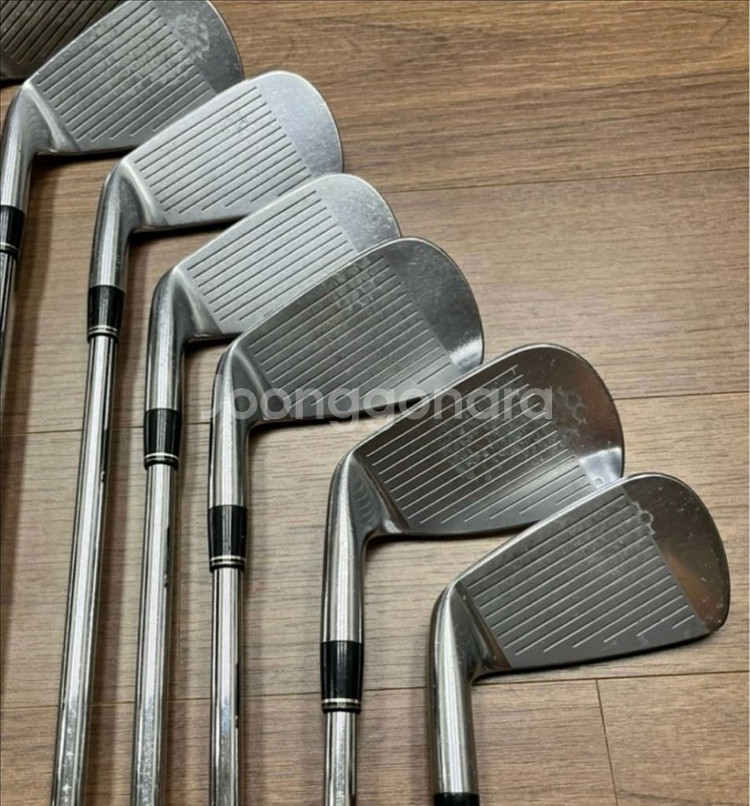 투어스테이지 X-BLADE GR C-1 아이언세트--1