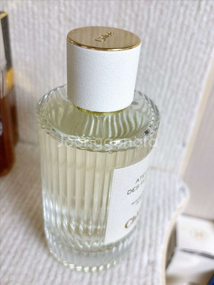 끌로에아틀리에 데 플뢰르 매그놀리아 알바 150ml--2