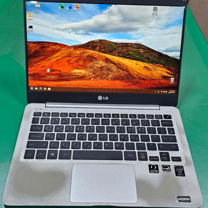 LG 노트북 그램 LG13Z94