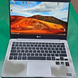 LG 노트북 그램 LG13Z94