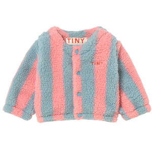 타이니코튼 세르파 자켓 24m