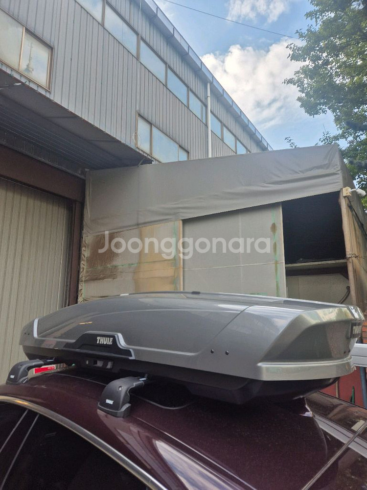 툴래루프박스 xt xl 코토어닝 k250--2