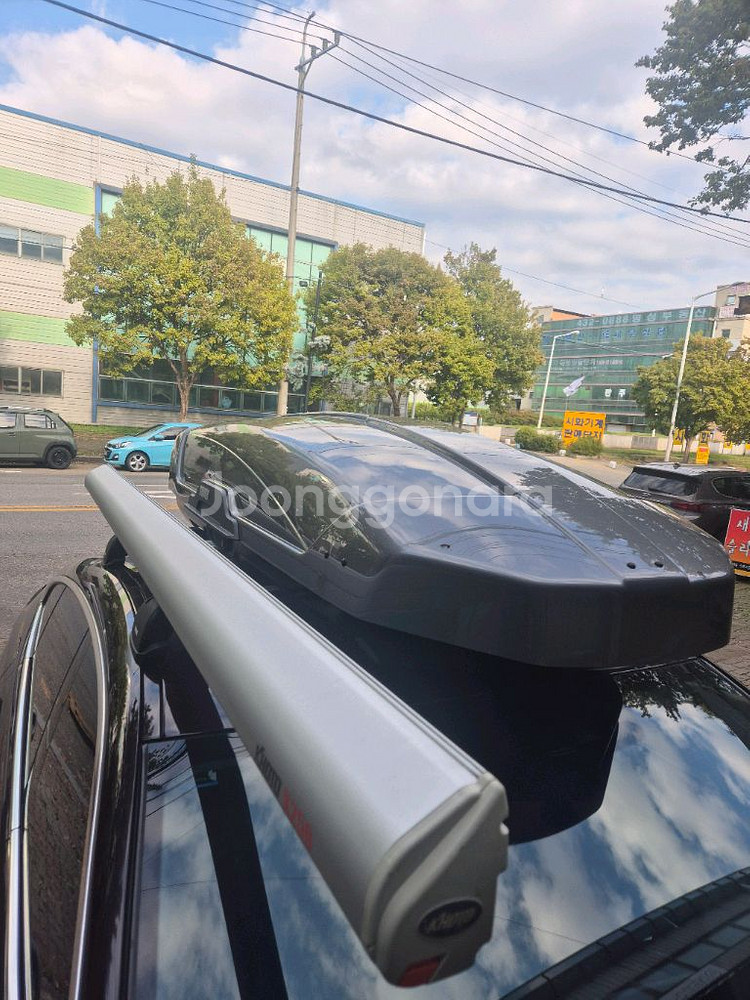 툴래루프박스 xt xl 코토어닝 k250--7