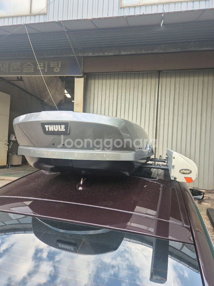 툴래루프박스 xt xl 코토어닝 k250--8