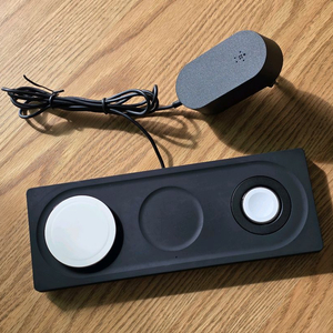 벨킨 부스트차지 프로 3in1 무선충전패드