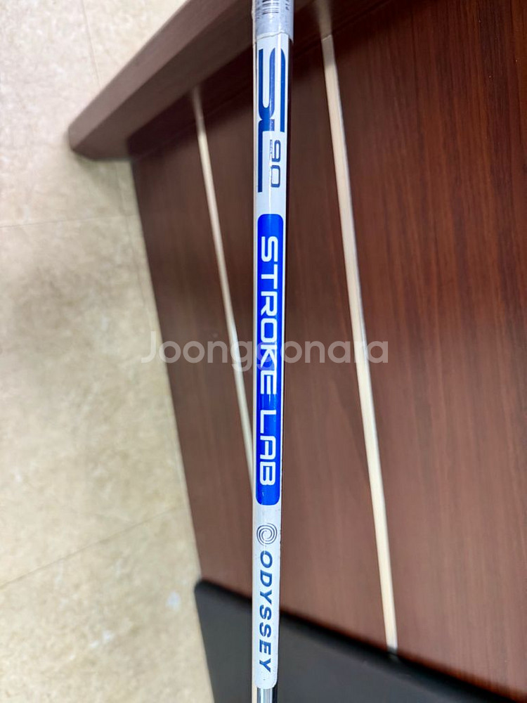 캘러웨이 오딧세이 Ai-ONE #7 DB 34인치 퍼터--2