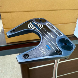 캘러웨이 오딧세이 Ai-ONE #7 DB 34인치 퍼터