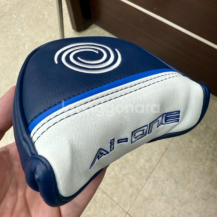 캘러웨이 오딧세이 Ai-ONE #7 DB 34인치 퍼터--6